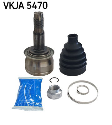 SKF VKJA 5470 Kit giunti, Semiasse